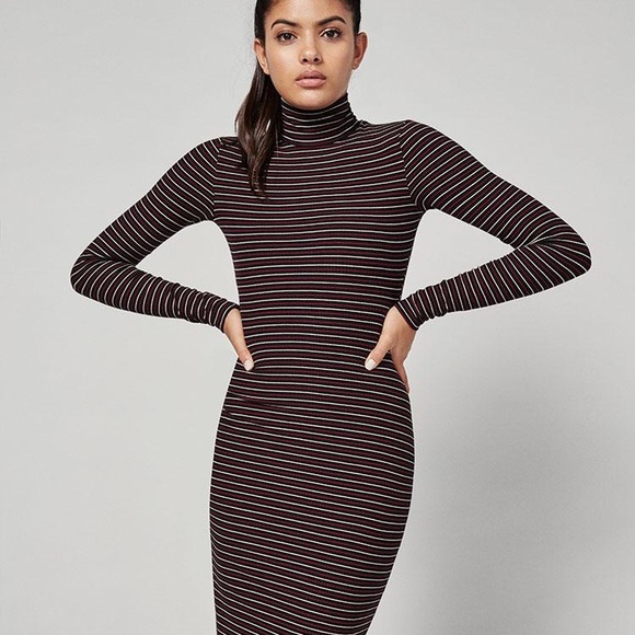 Reformation Aragon Dress NWOT - Picture 2 of 4